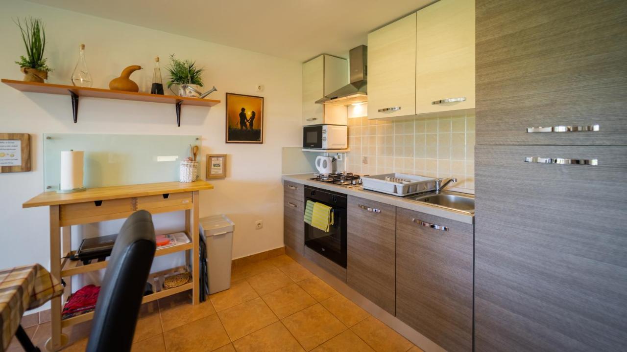 Specious Apartment Manitu In Forest Countryside Fužine Exterior foto