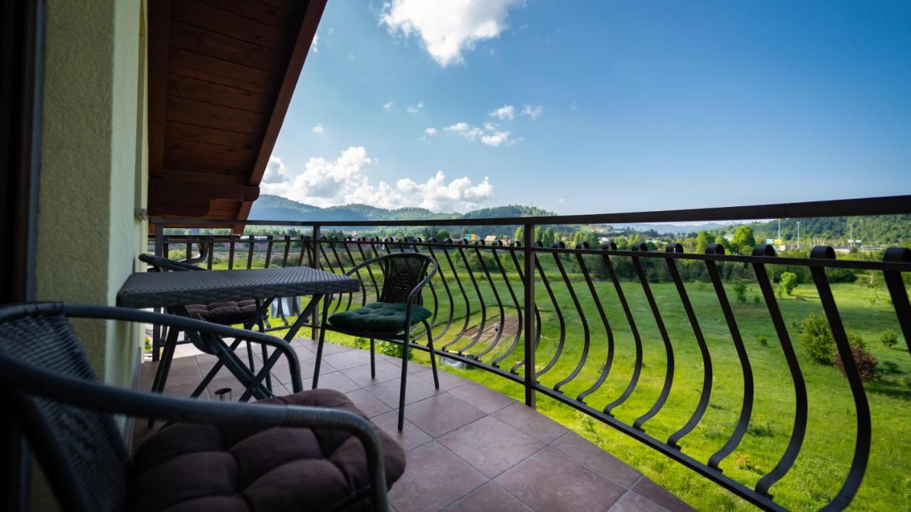 Specious Apartment Manitu In Forest Countryside Fužine Exterior foto
