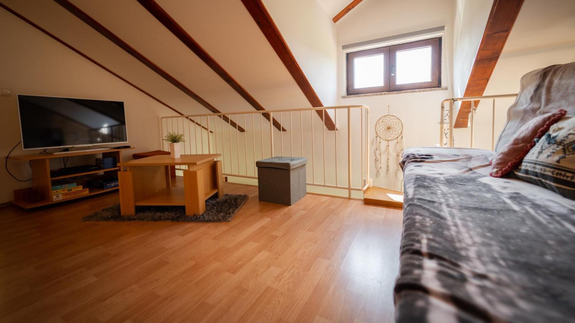 Specious Apartment Manitu In Forest Countryside Fužine Exterior foto